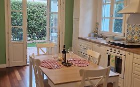 Oasi Ardenza La Tua Casa Al Mare A Livorno